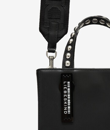 Liebeskind Berlin Crossbody bag in Black