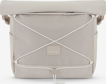 Johnny Urban Crossbody bag 'Dylan' in Beige: front