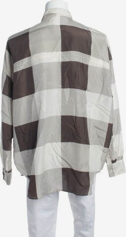 Closed Blouse & Tunic in L in Brown