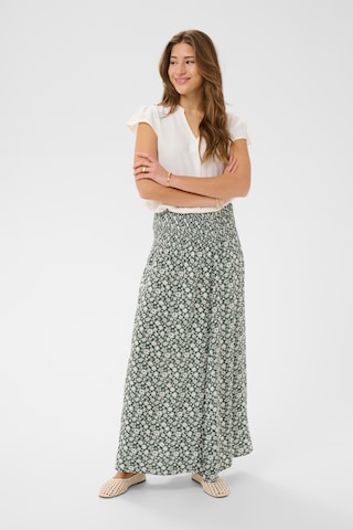 Love Copenhagen Rok 'LC Luda' in Groen