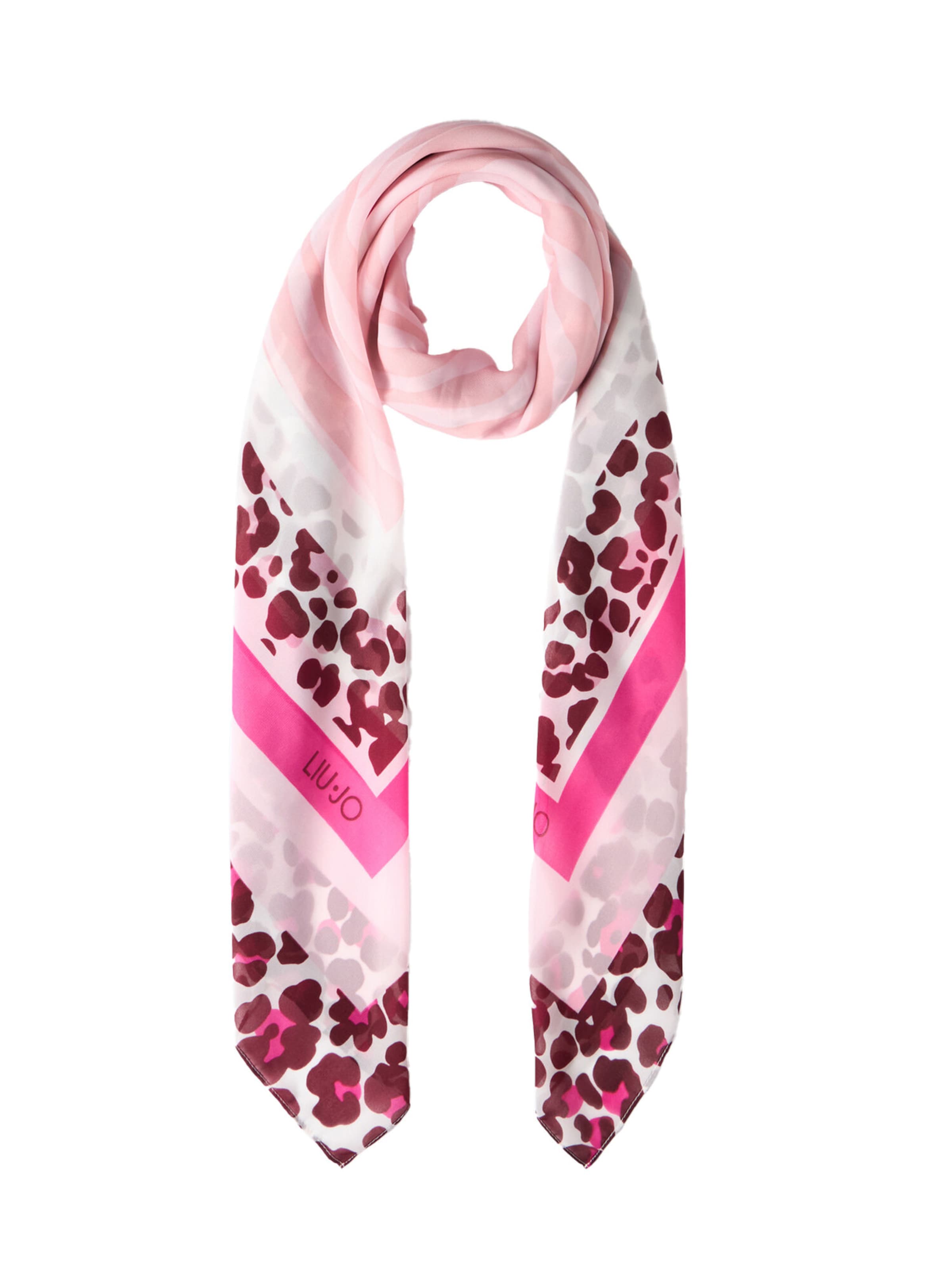 Liu Jo Šatka - Ružová: predná strana