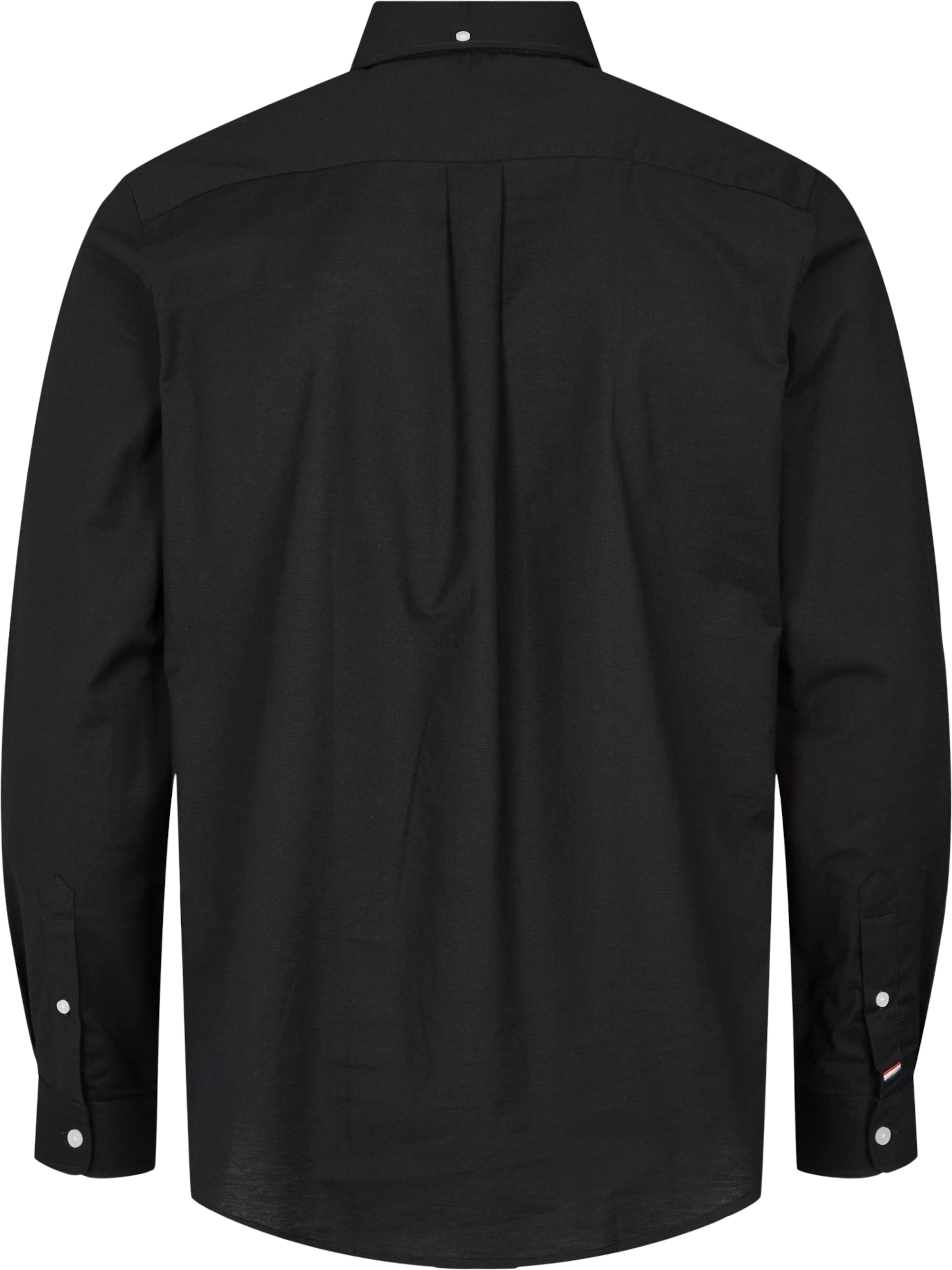 U.S. POLO ASSN. Regular fit Button Up Shirt 'UMCalvert' in Blue