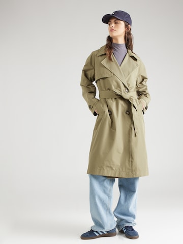 b.young Between-Seasons Coat 'CALEA' in Beige