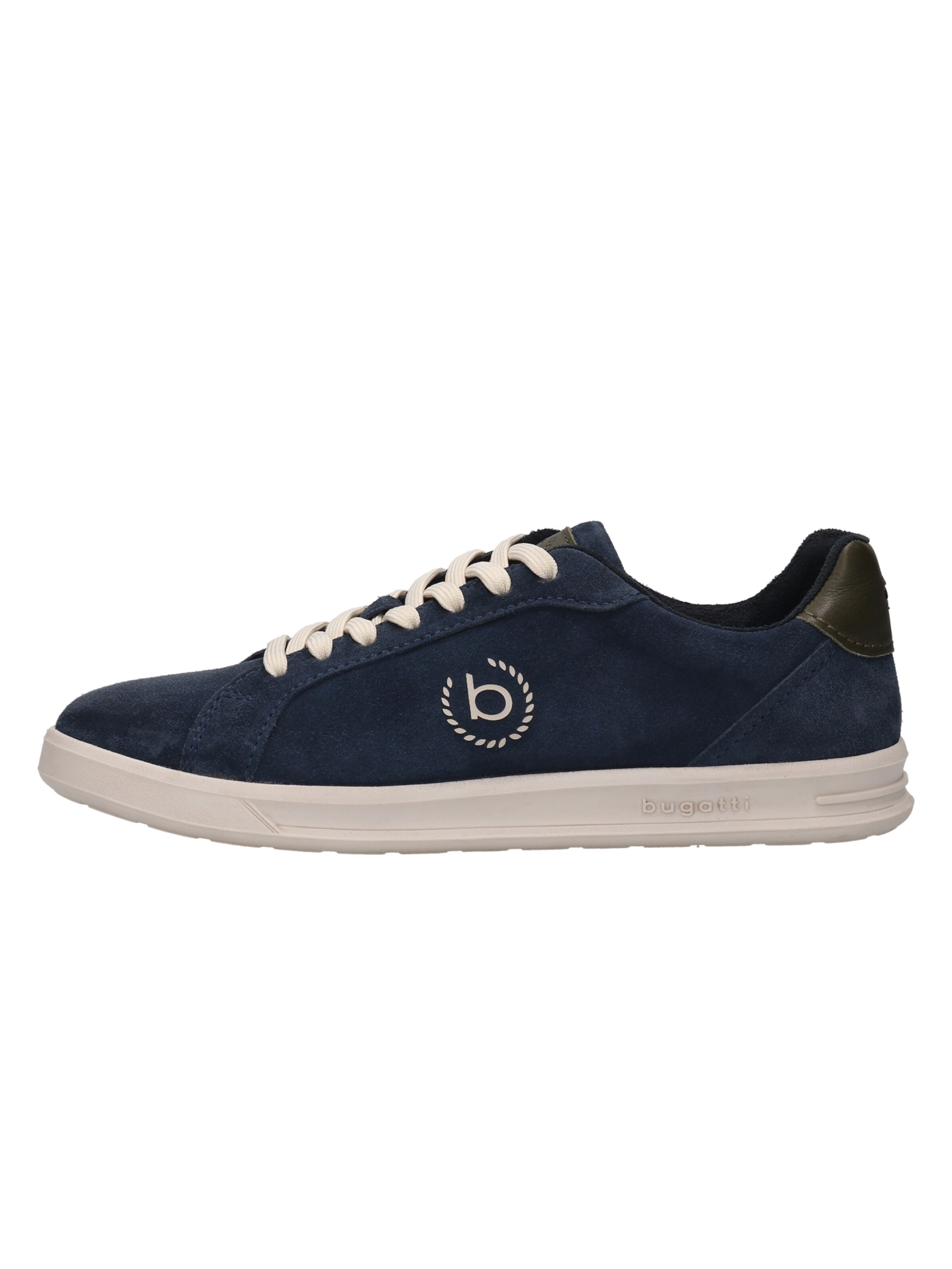 bugatti Sneaker in Blau