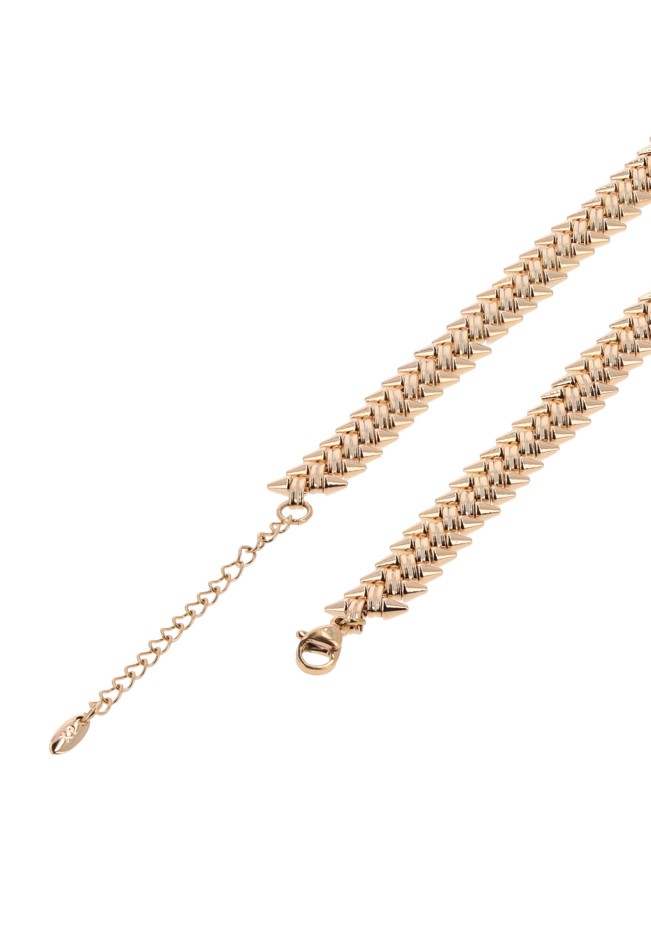 faina - Conjunto de joyería en oro