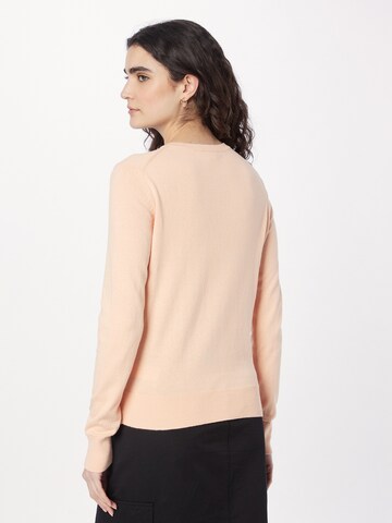 GAP Cardigan 'CARDI' i orange