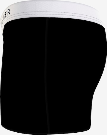 juoda Tommy Hilfiger Underwear Standartinis Apatinės kelnaitės