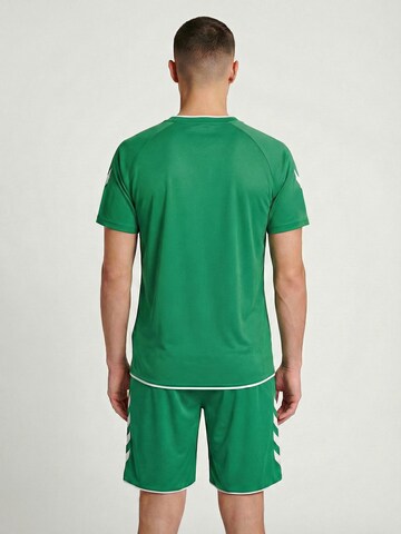 T-Shirt fonctionnel 'Core 2.0' Hummel en vert