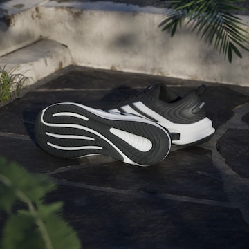 Scarpa da corsa 'Supernova Ease 2' di ADIDAS PERFORMANCE in nero
