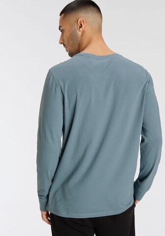 CHIEMSEE Shirt in Blue