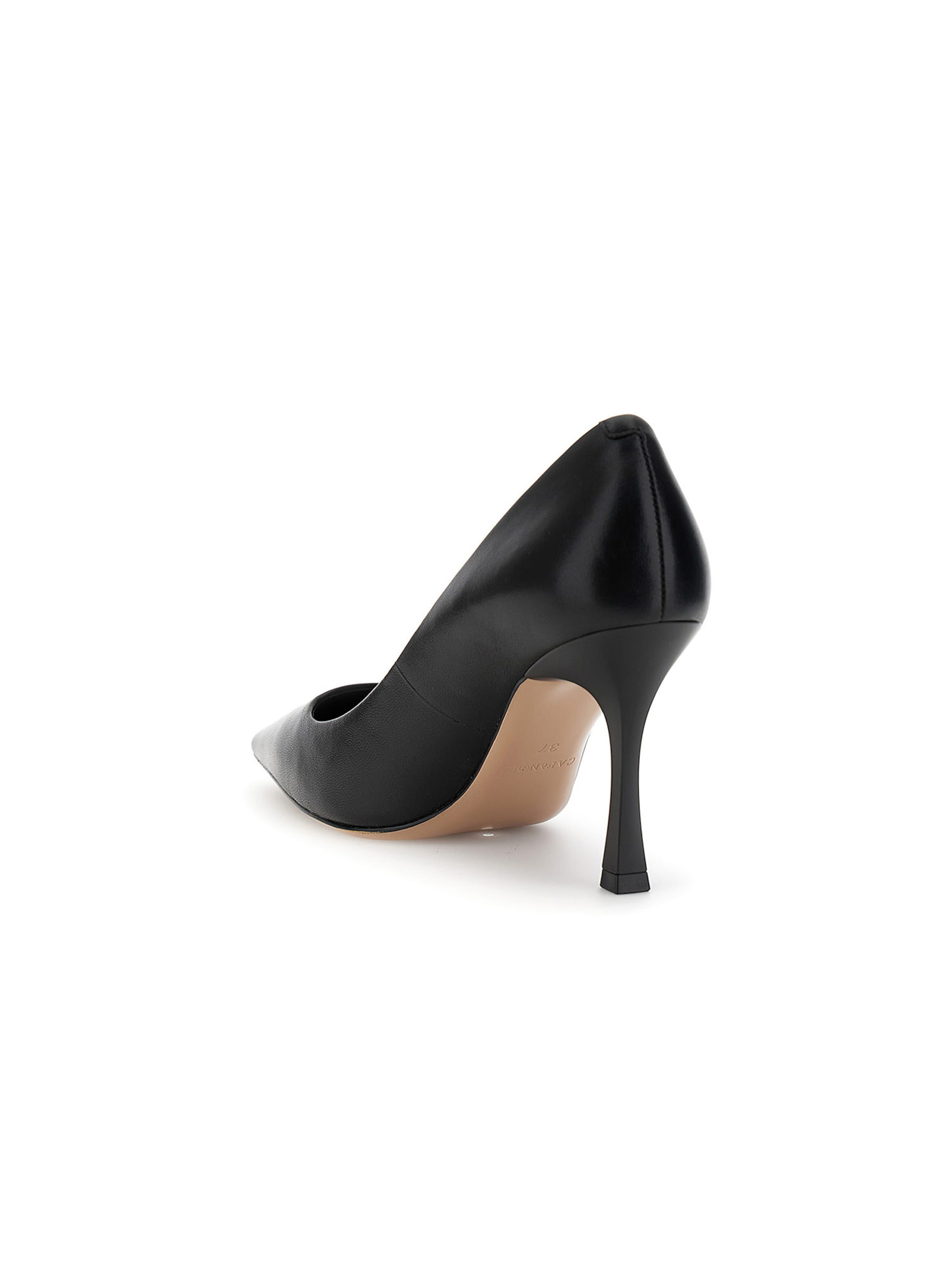 CAFè NOIR Pumps in Black