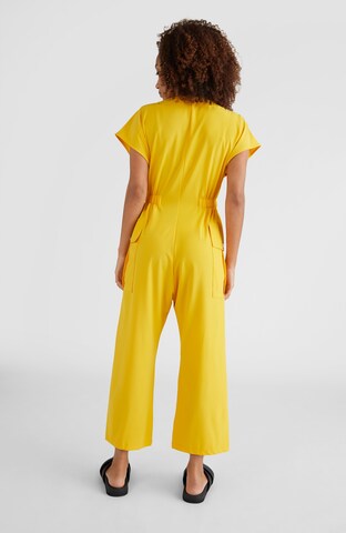 O'NEILL Jumpsuit in Geel