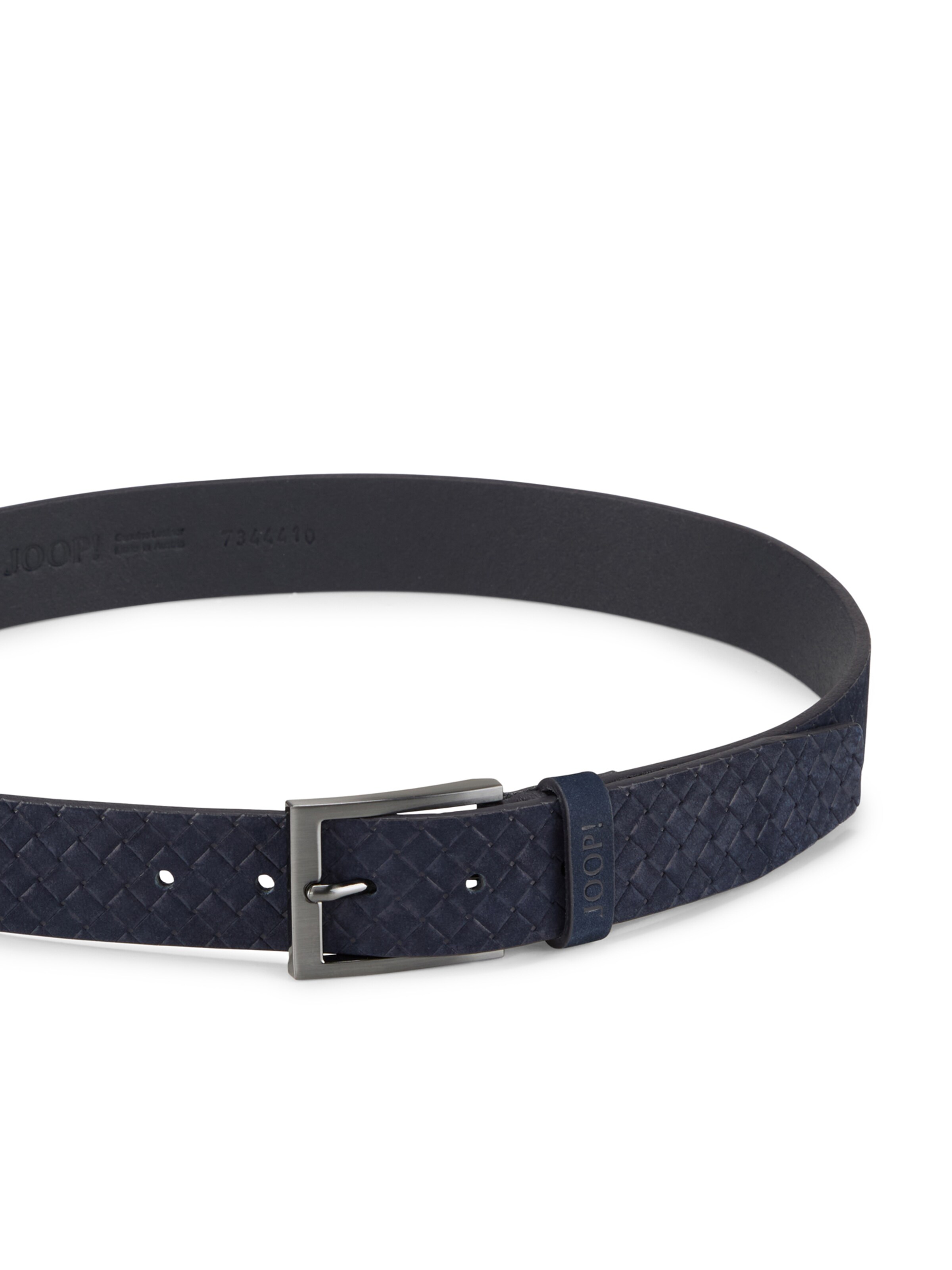 Ceinture JOOP! en bleu