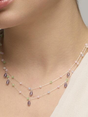 Luxenter - Cadena 'TANAX' en Mezcla de colores