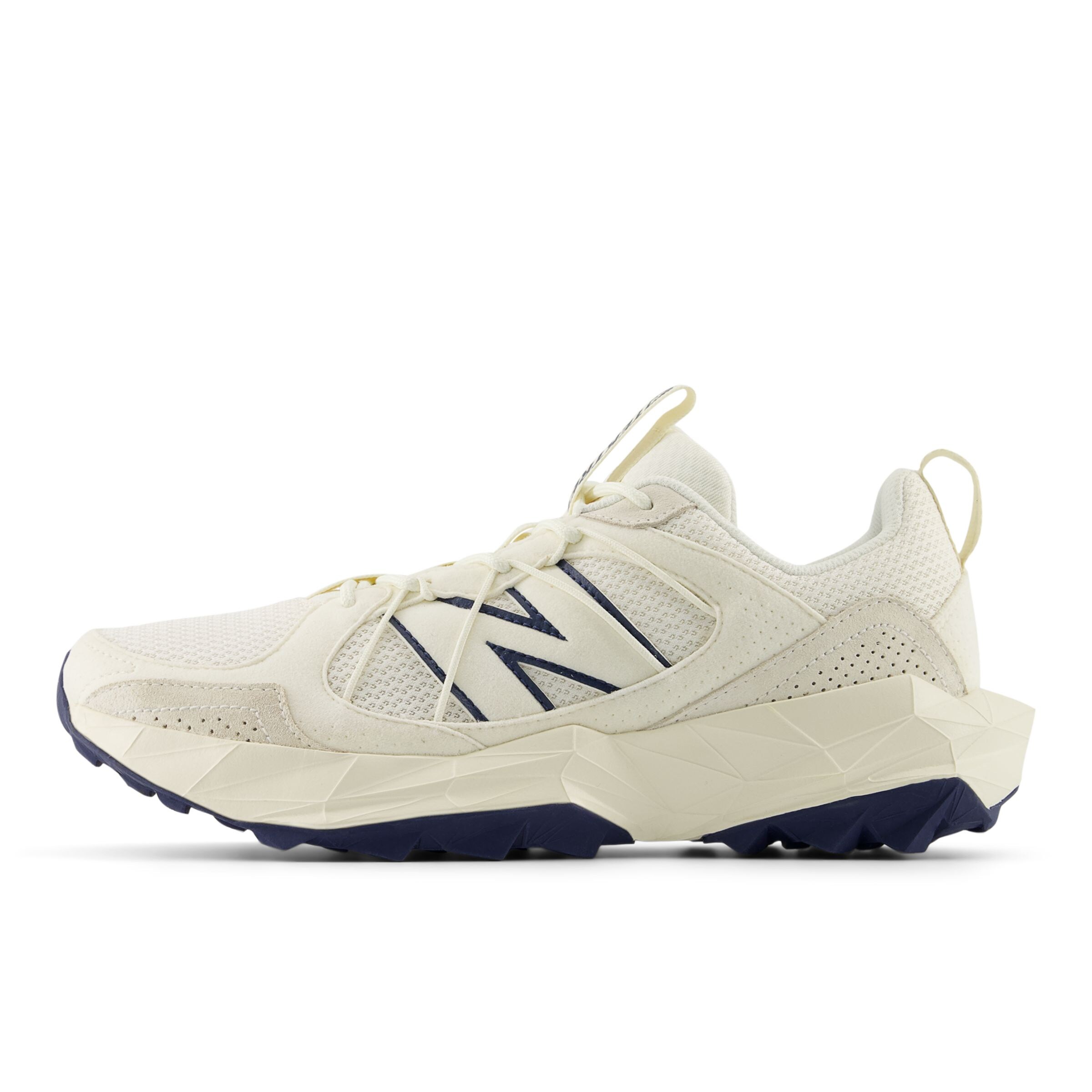 Baskets basses 'Tektrel' new balance en beige