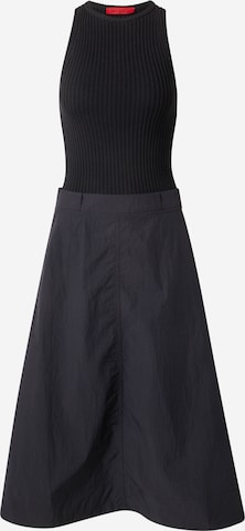 Robe 'QUIRINO' MAX&Co. en gris : devant