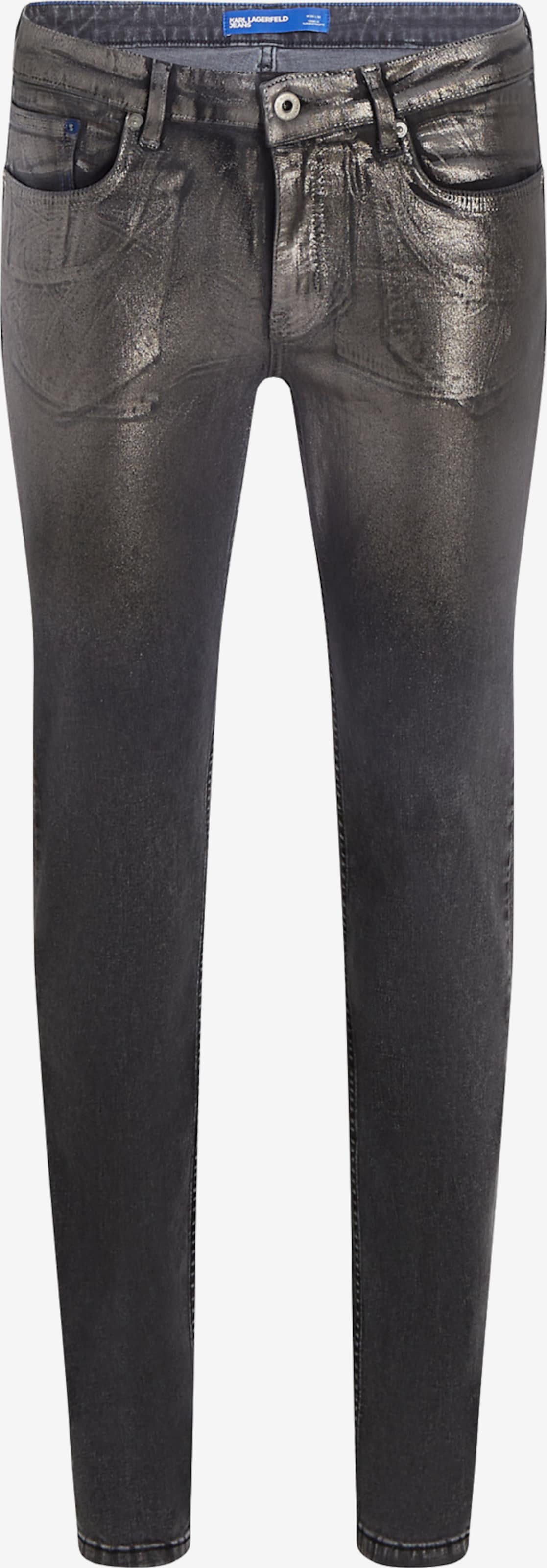 KARL LAGERFELD JEANS Slimfit Jeans