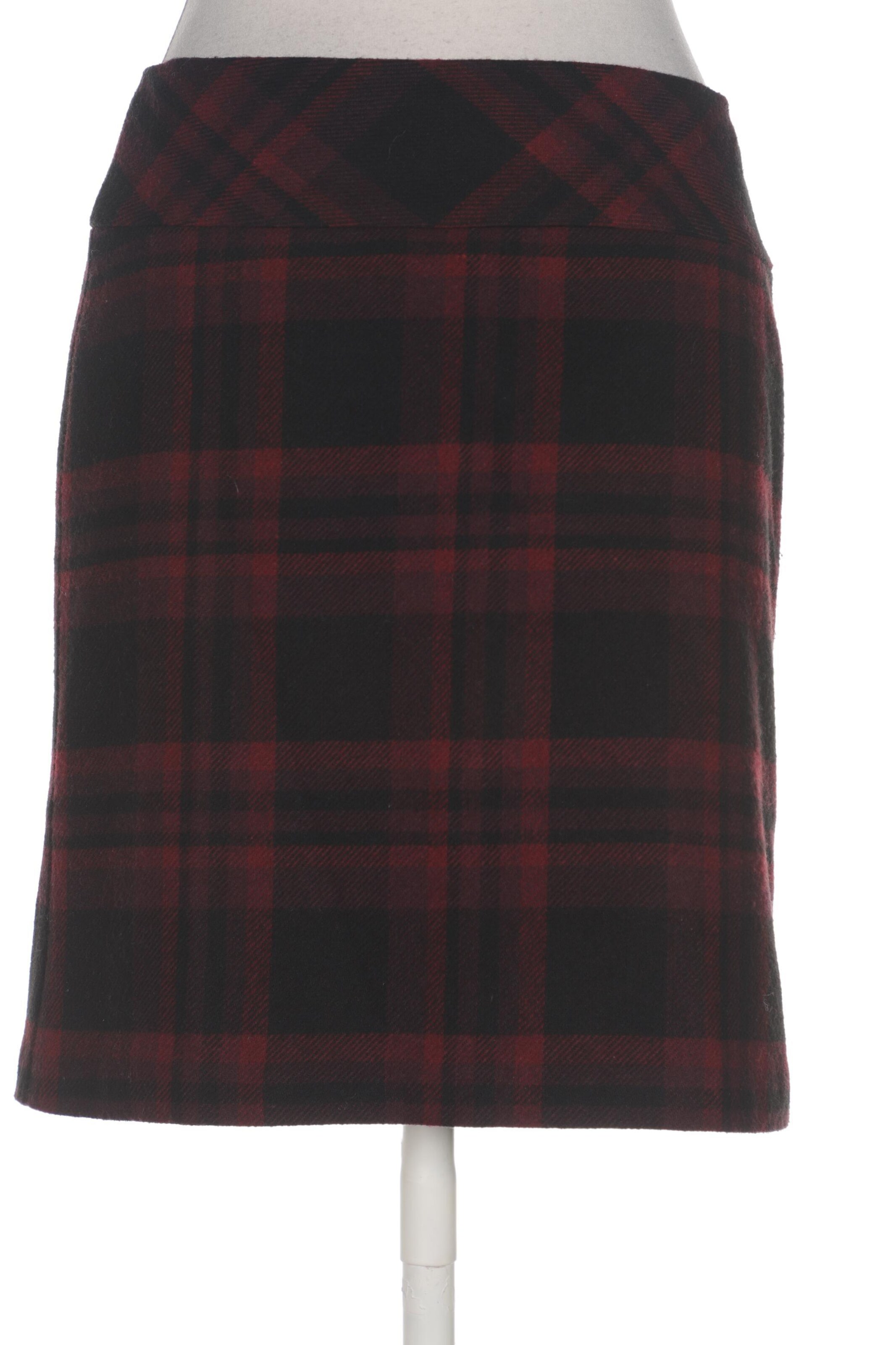 Franco Callegari Skirt in XS in Red: front