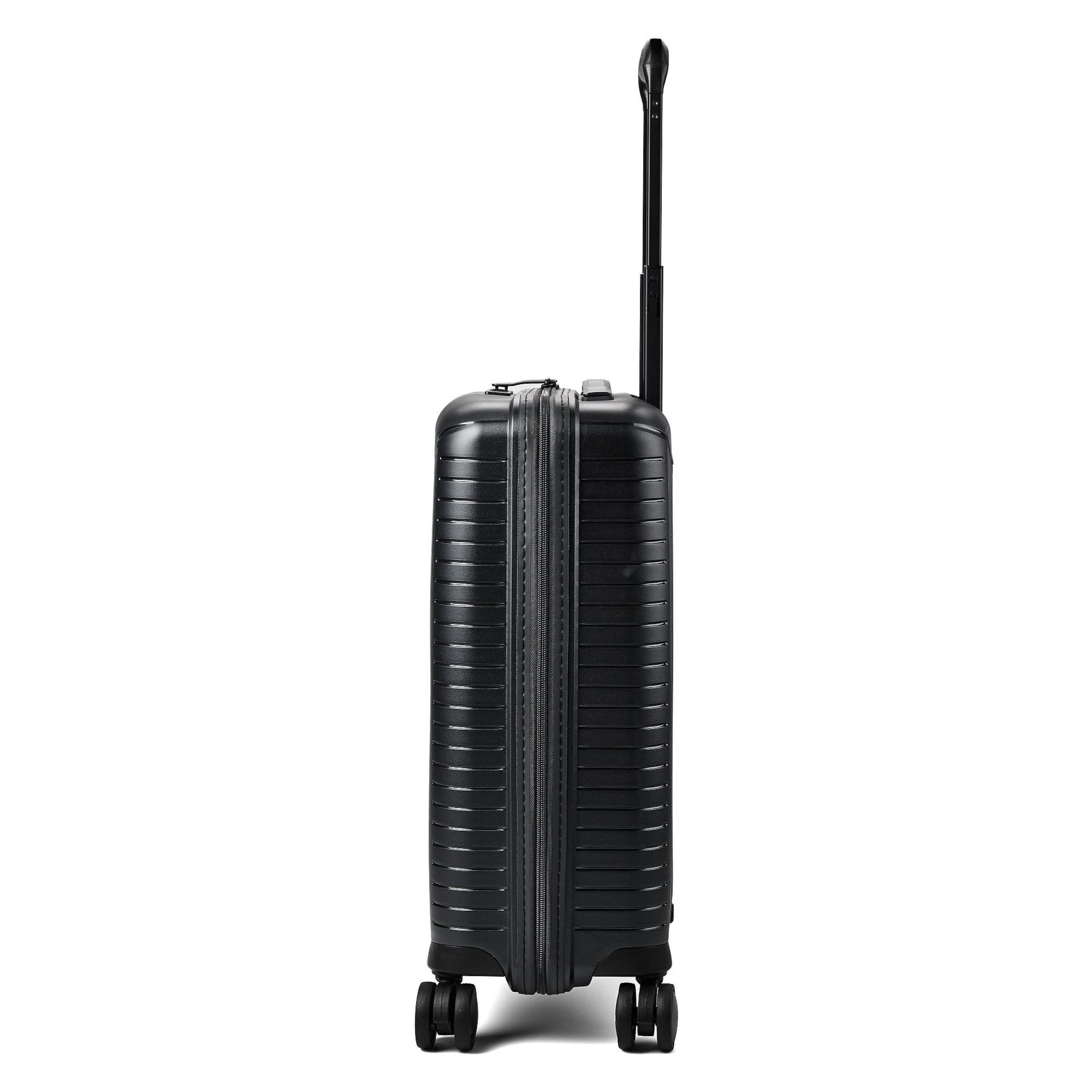 Jump Trolley 'Evae' in Grau