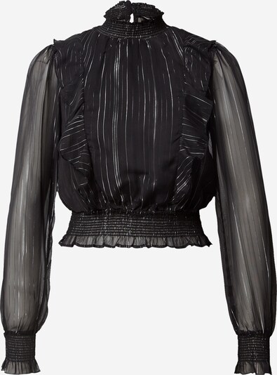 Tally Weijl Bluse in schwarz, Produktansicht