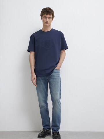 Mavi Shirt in Grey