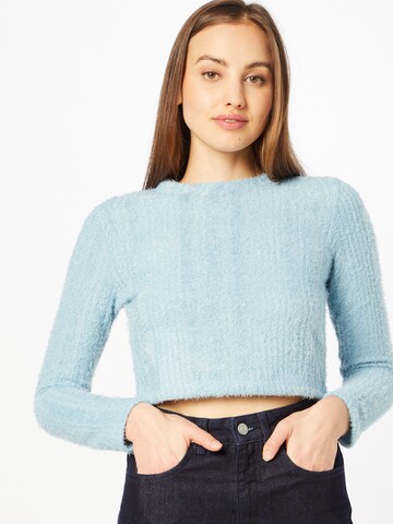 Koton Sweater in Blue: front