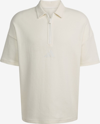 ADIDAS SPORTSWEAR Tehnička sportska majica 'A SZN' u bijela, Pregled proizvoda