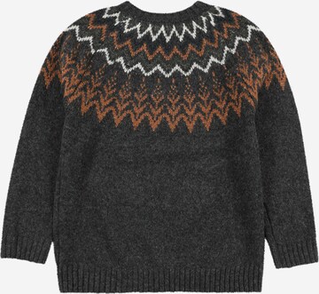Lindex Sweater in Grey