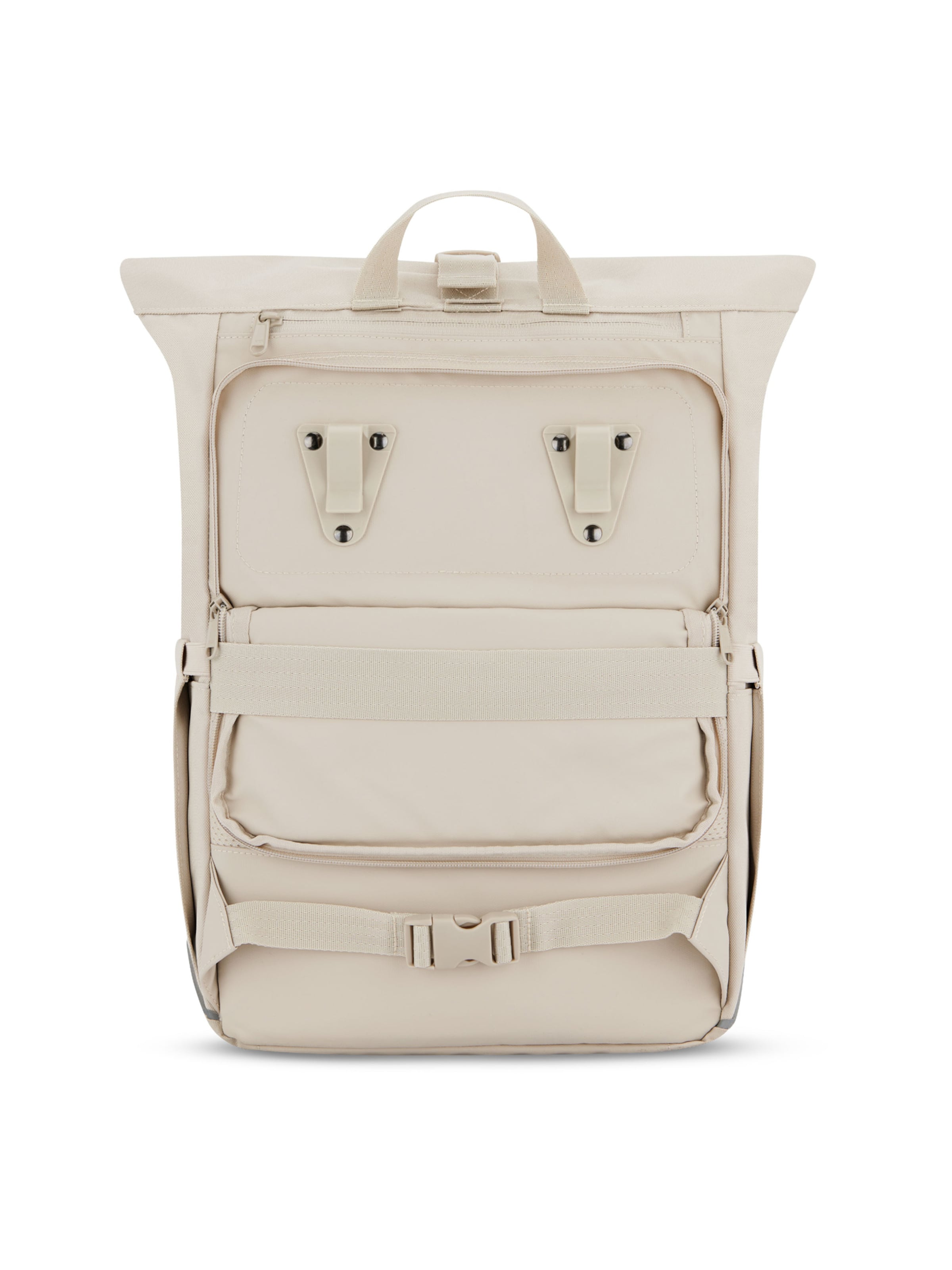 Johnny Urban Seljakott 'Robin Medium Bike', värv beež