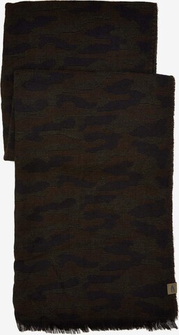 CAMEL ACTIVE Scarf in Brown