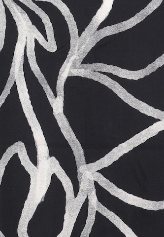 Regular fit Camicia 'KLBEACH' di Key Largo in nero