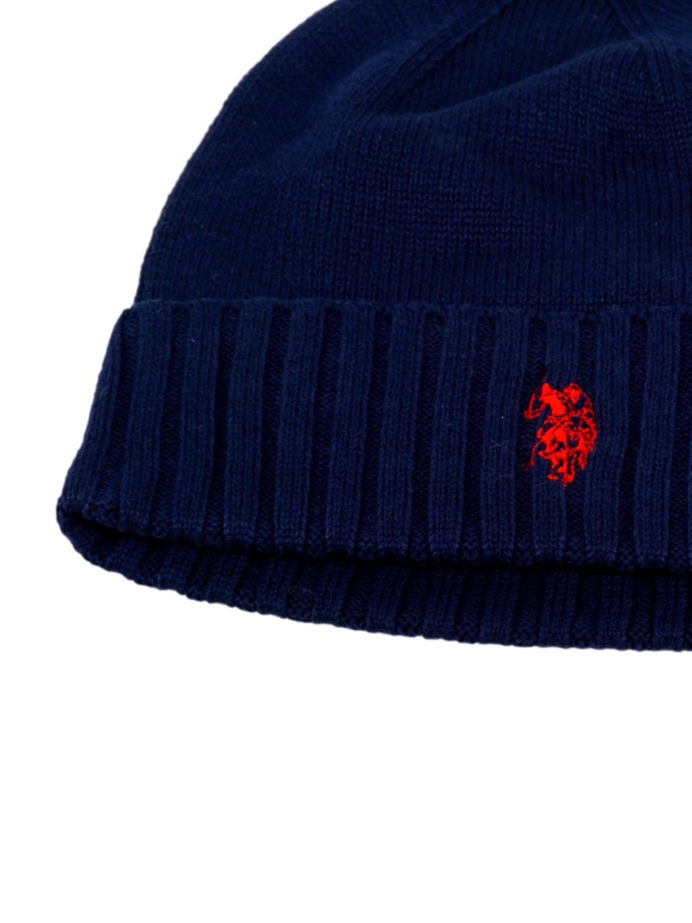 U.S. POLO ASSN. Hue i blå