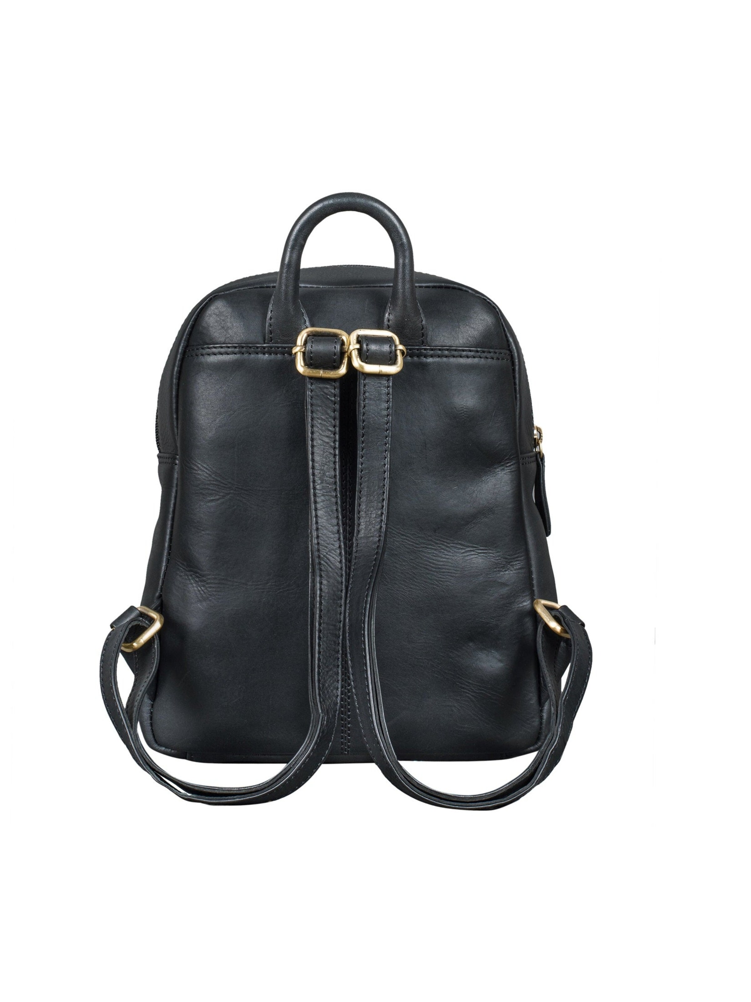 Benthill Rucksack‌‌ in Schwarz