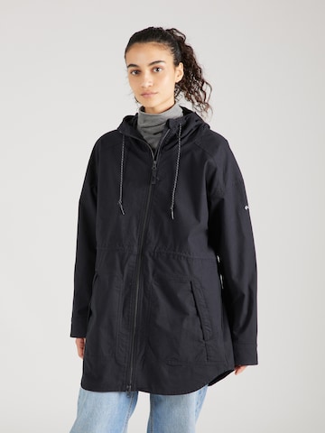 COLUMBIA Outdoorjacke 'Sage Lake' in Schwarz: predná strana