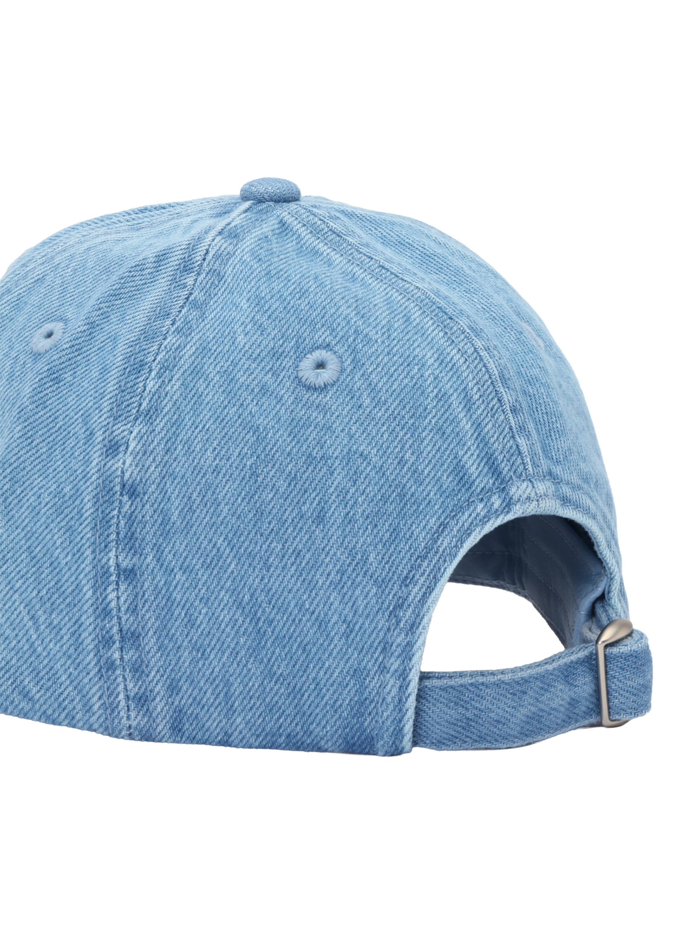 Calvin Klein Jeans Hoed in Blauw