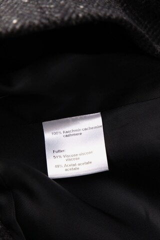 AKRIS Jacket & Coat in M in Grey