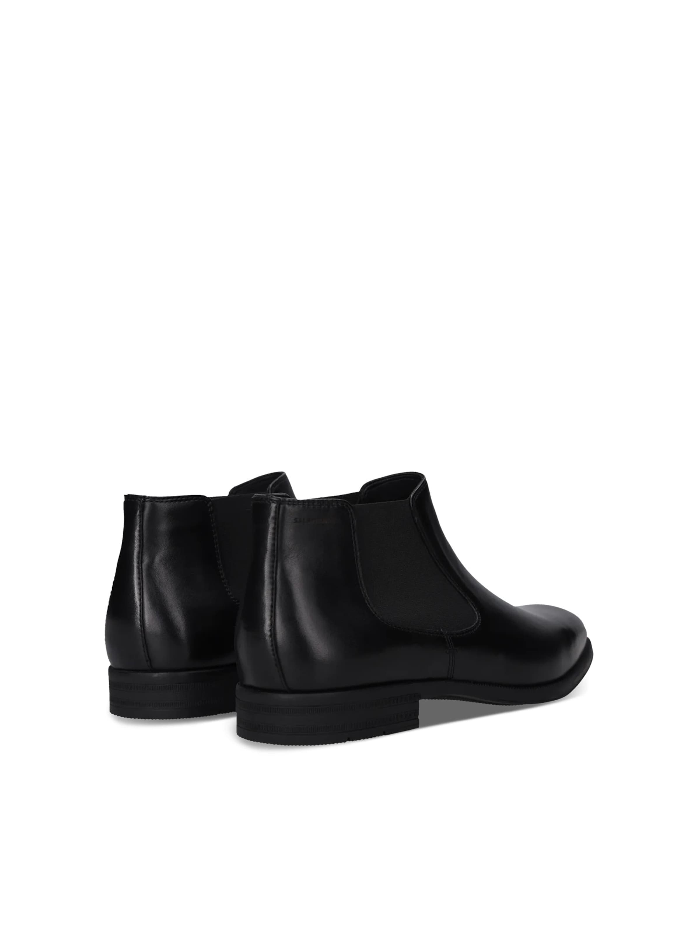 Boots chelsea di SALAMANDER in nero