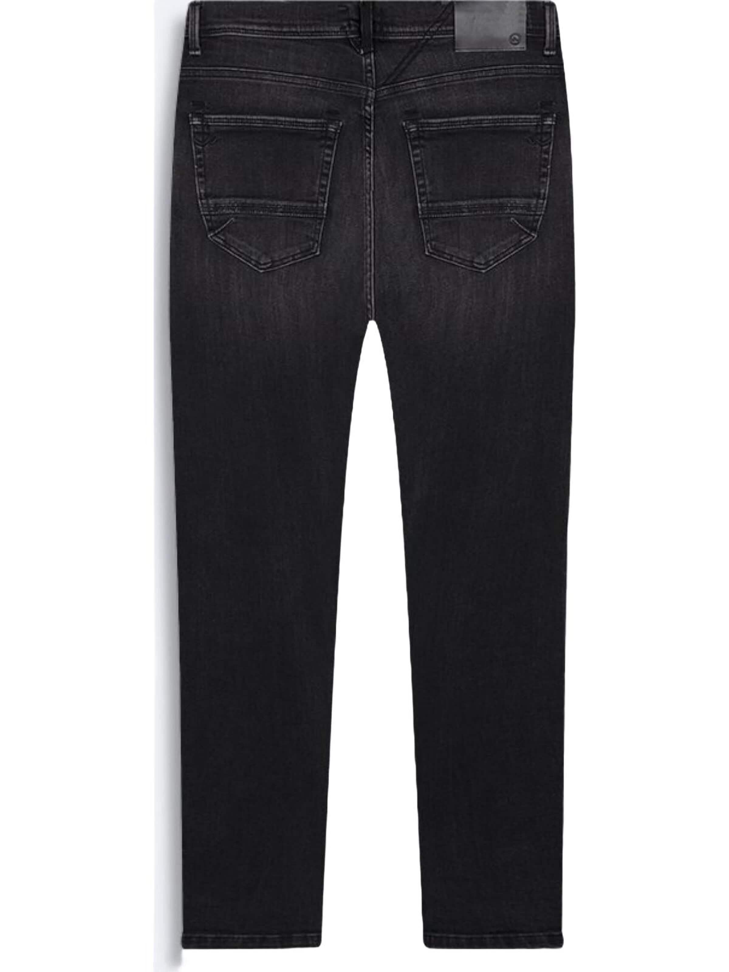 LTB Jeans Tapered Jeans 'Servando'‌‌‌‌‌‌‌‌‌ in Blau