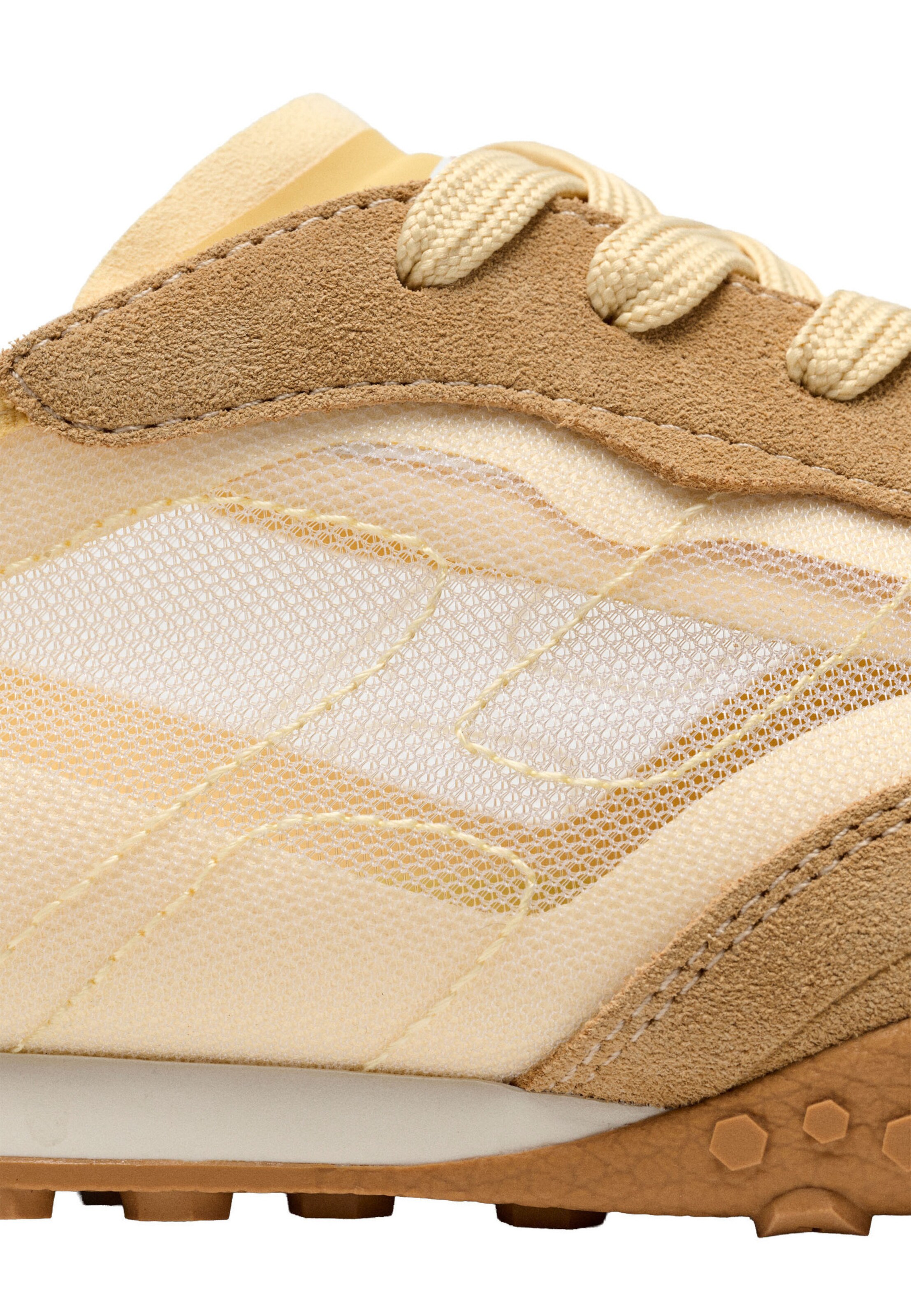 HOFF Sneaker 'Brifge' in Beige