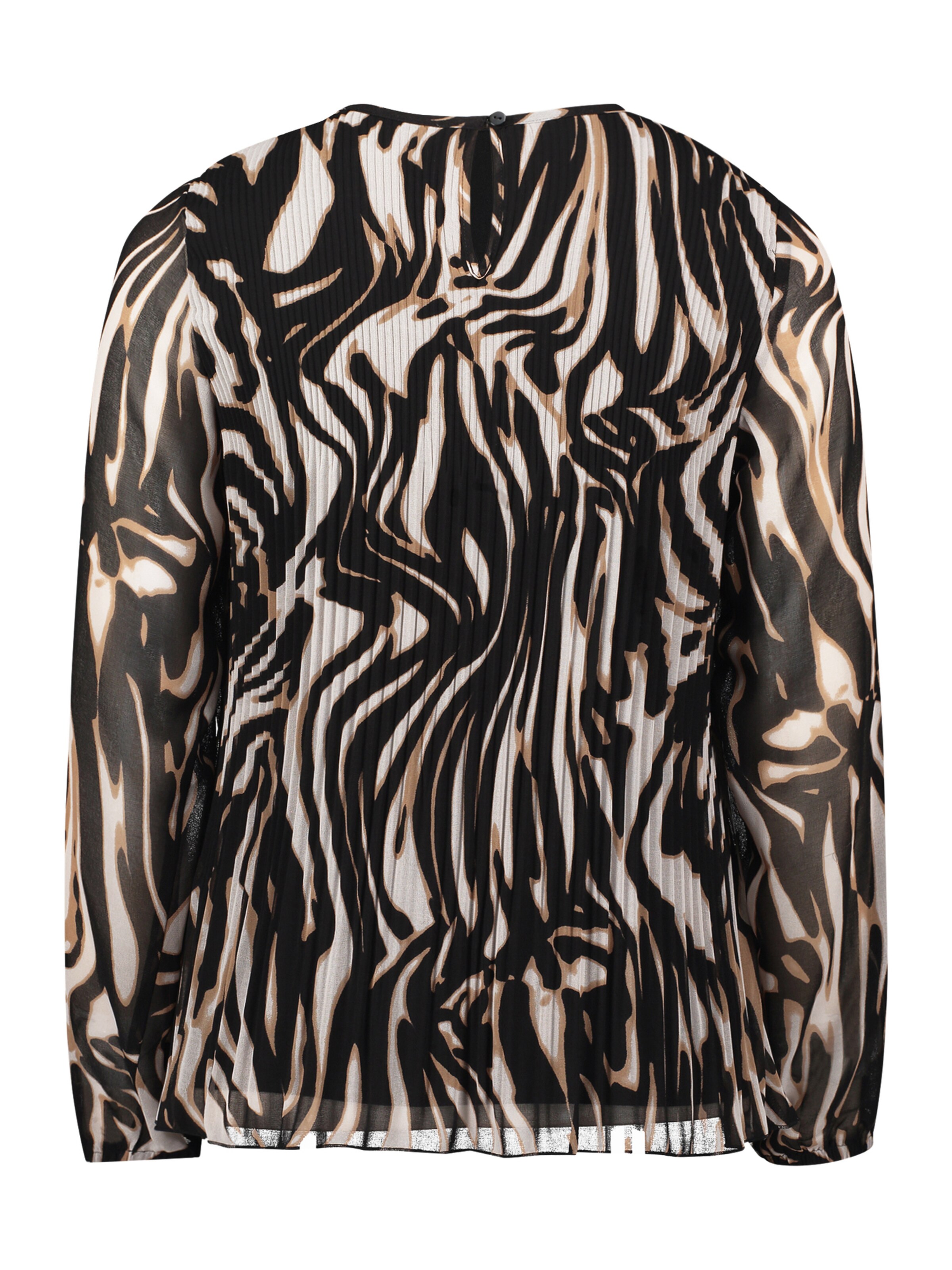 Betty & Co Blouse in Beige