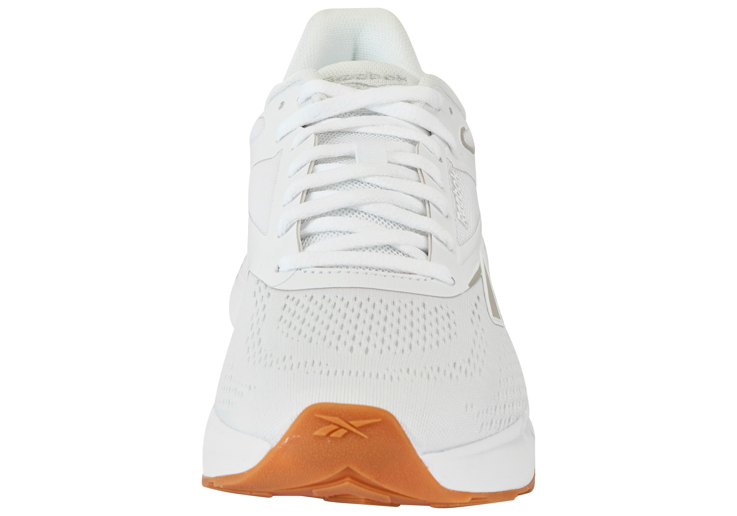 Reebok Laufschuh in Weiß