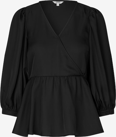 mbym Blouse 'Adara-M' in Black, Item view