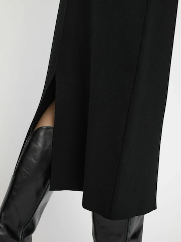 Soft Rebels Skirt 'SRHenrietta' in Black