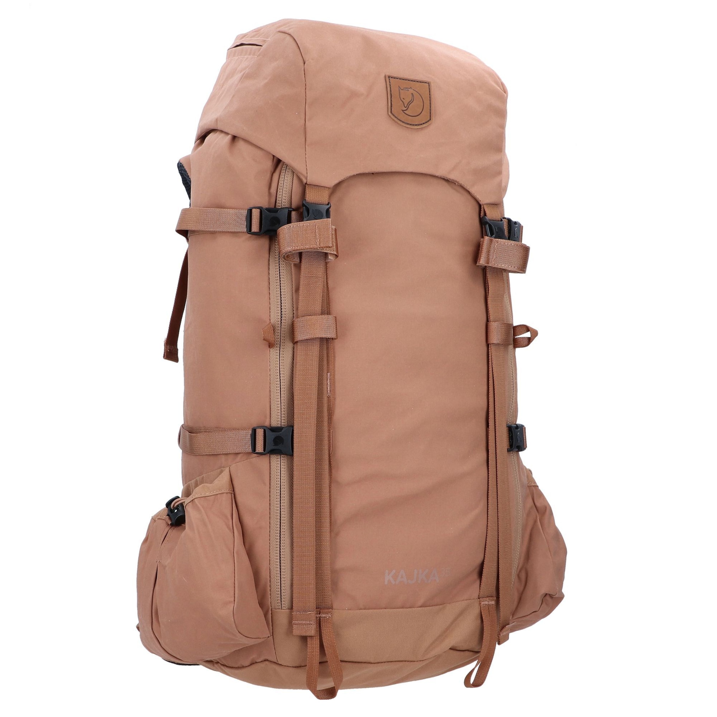 Fjällräven Sportrugzak in Beige