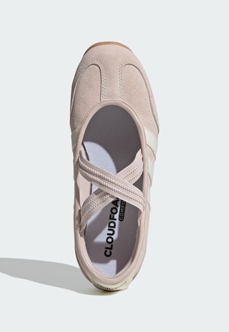 Baskets basses 'Barreda' ADIDAS SPORTSWEAR en violet