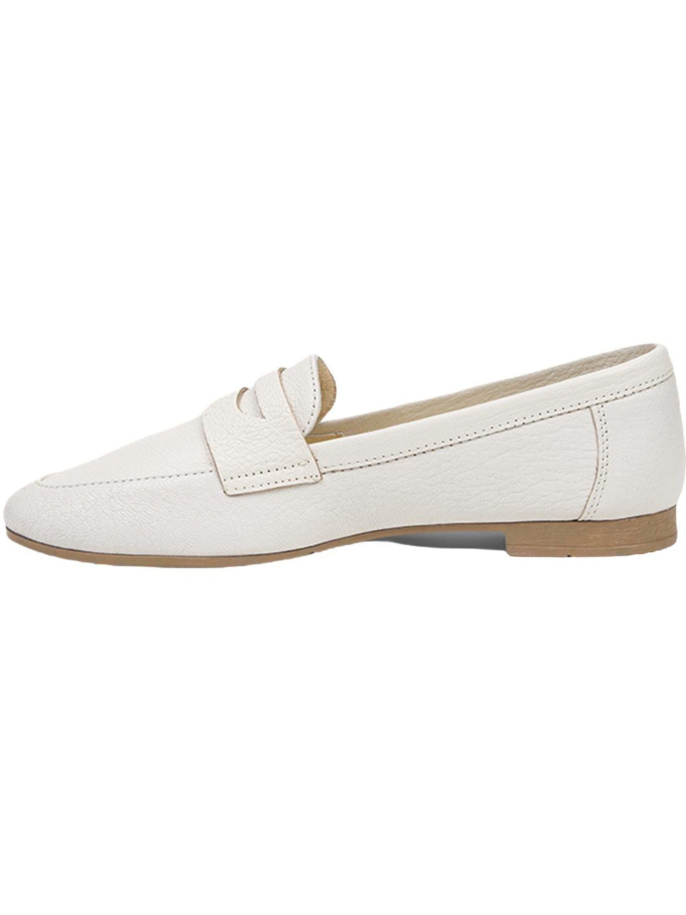 Desa Slipper 'Slipper'‌‌‌‌‌‌‌‌ in Weiß
