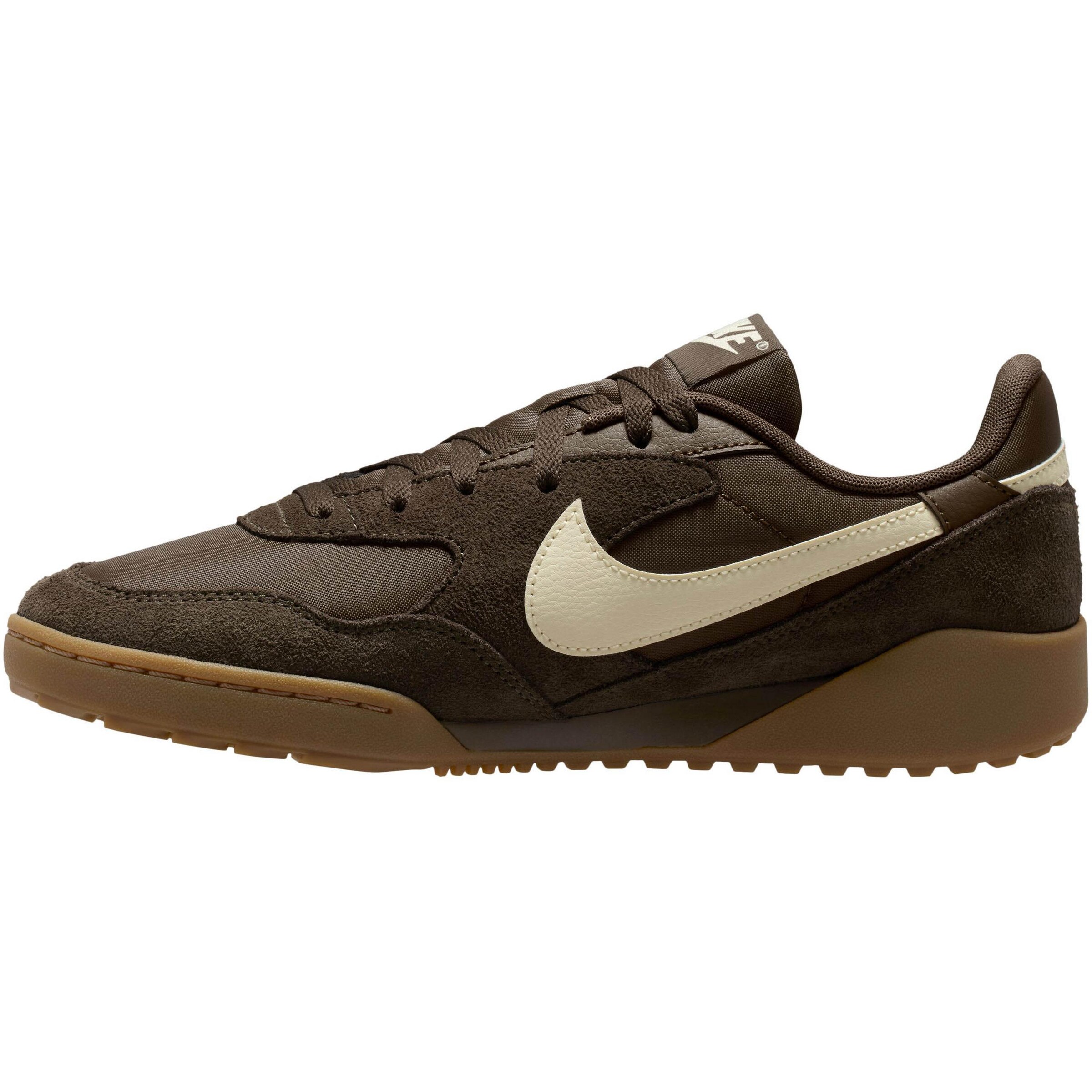 Nike Sportswear Sneakers 'Terra Manta' in Brown