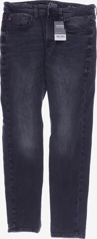 s.Oliver Jeans in 30 in Grey: front