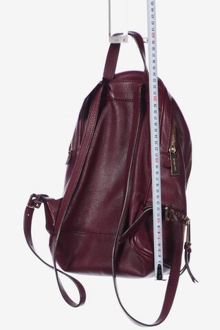 MICHAEL Michael Kors Rucksack One Size in Rot