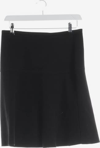 RENÉ LEZARD Skirt in S in Black: front